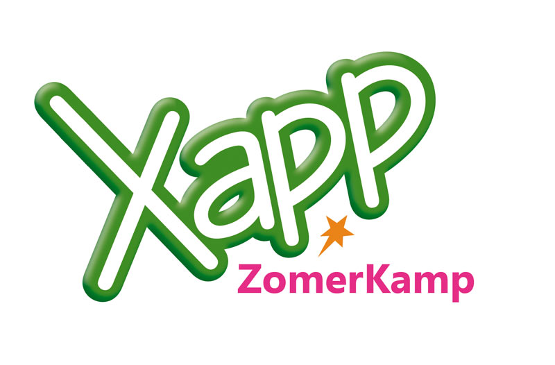 (c) Xappzomerkamp.nl