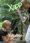 Syllabus - Xapp Zomerkamp