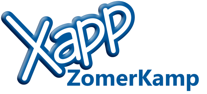 Xapp Zomerkamp